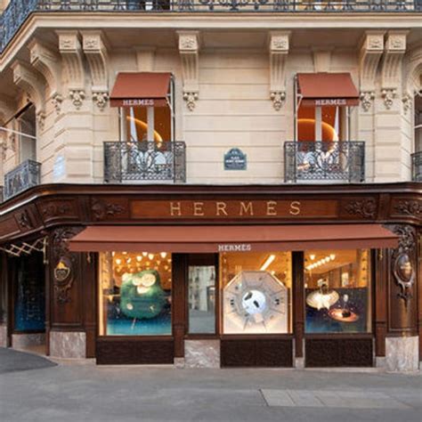 hermes.france website